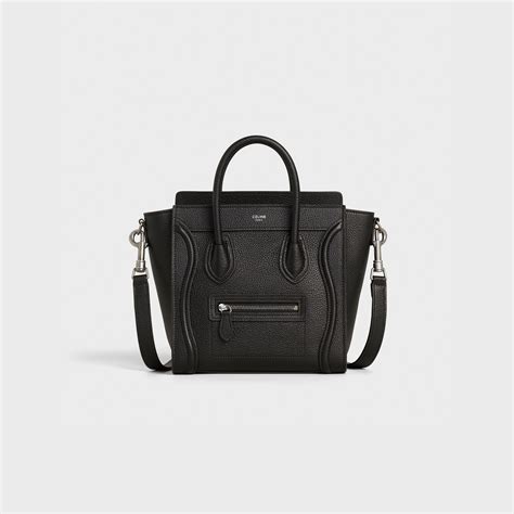 celine bag black price|celine bag black friday.